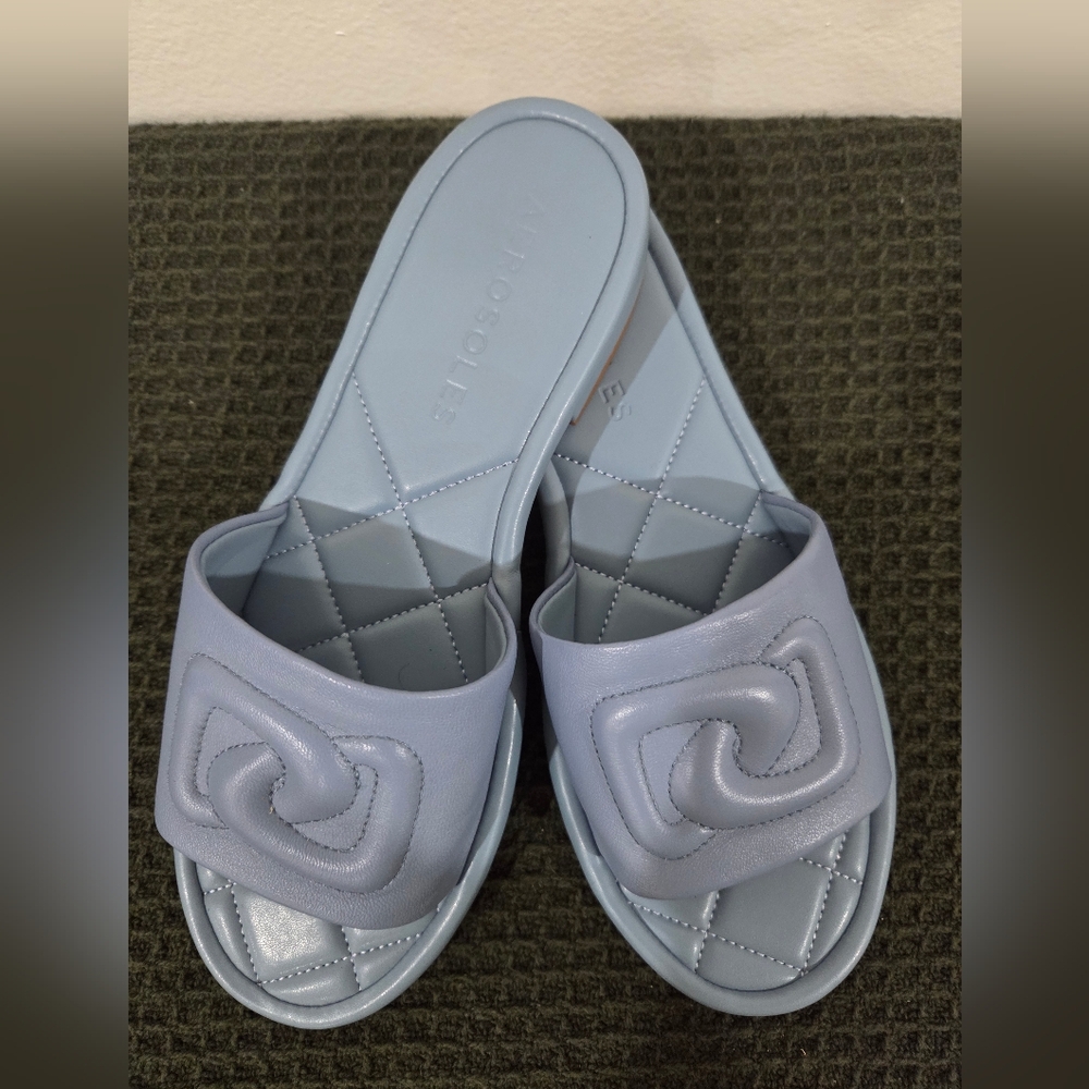 Aerosoles Jilda Slide Sandals